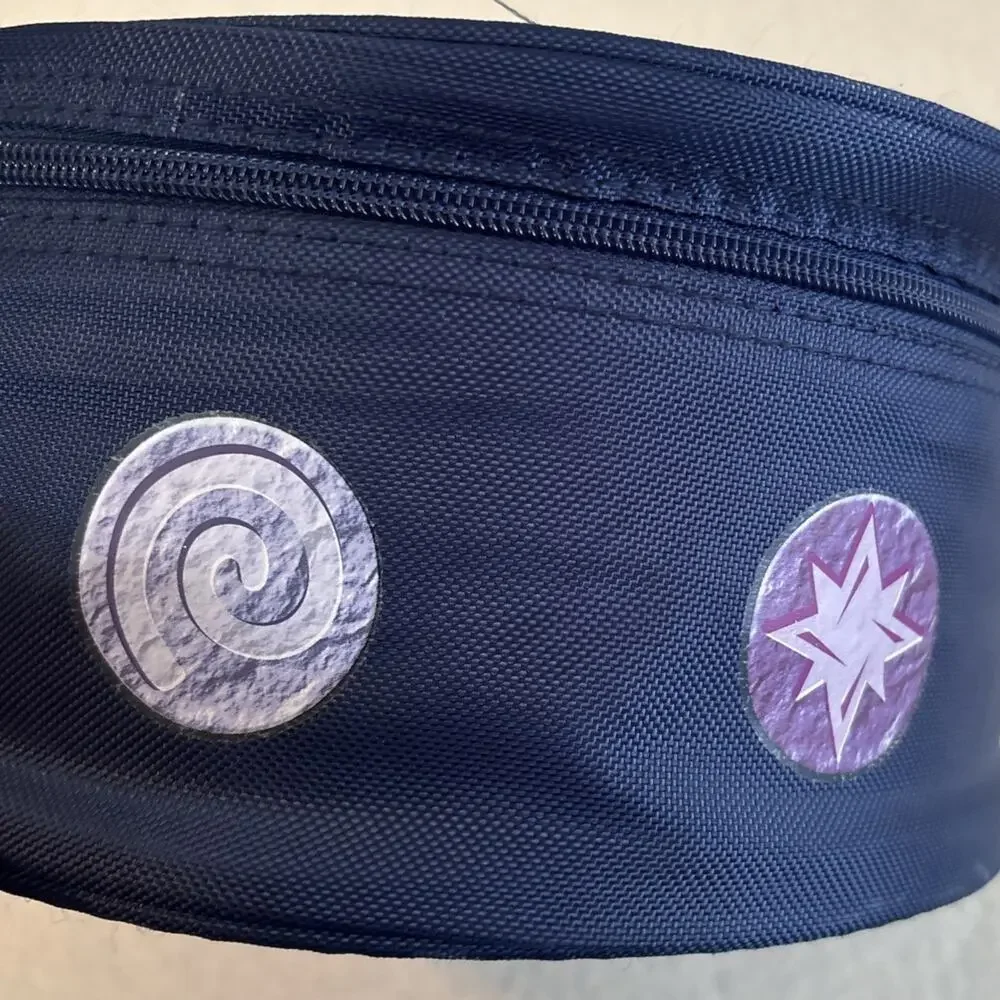 Skyland Carry Case Round Barrel Shape Spyro's Adventure‎ Lunch Box